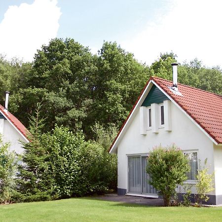 Summio Bungalowpark Het Drentse Wold Hoogersmilde Экстерьер фото