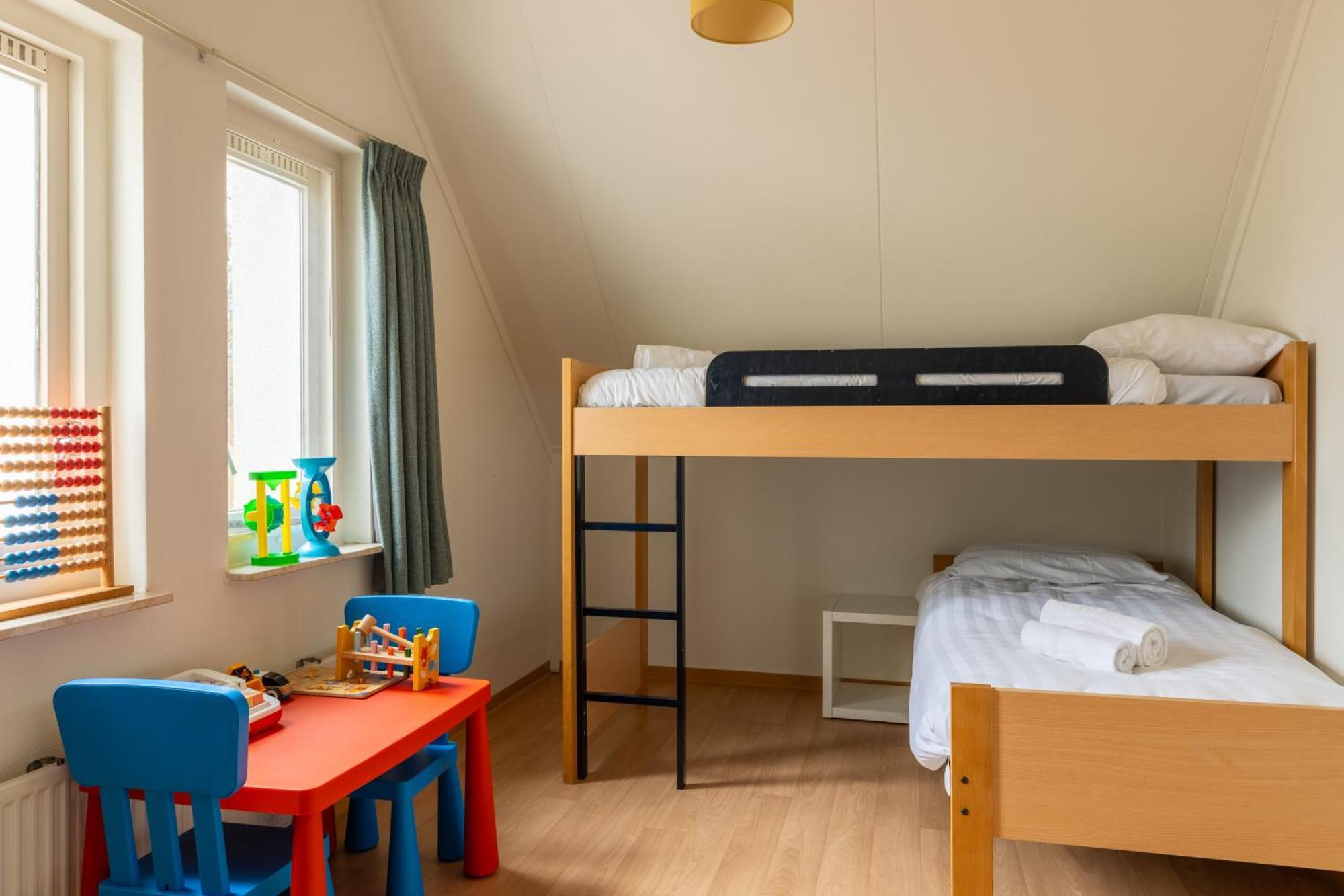 Summio Bungalowpark Het Drentse Wold Hoogersmilde Номер фото