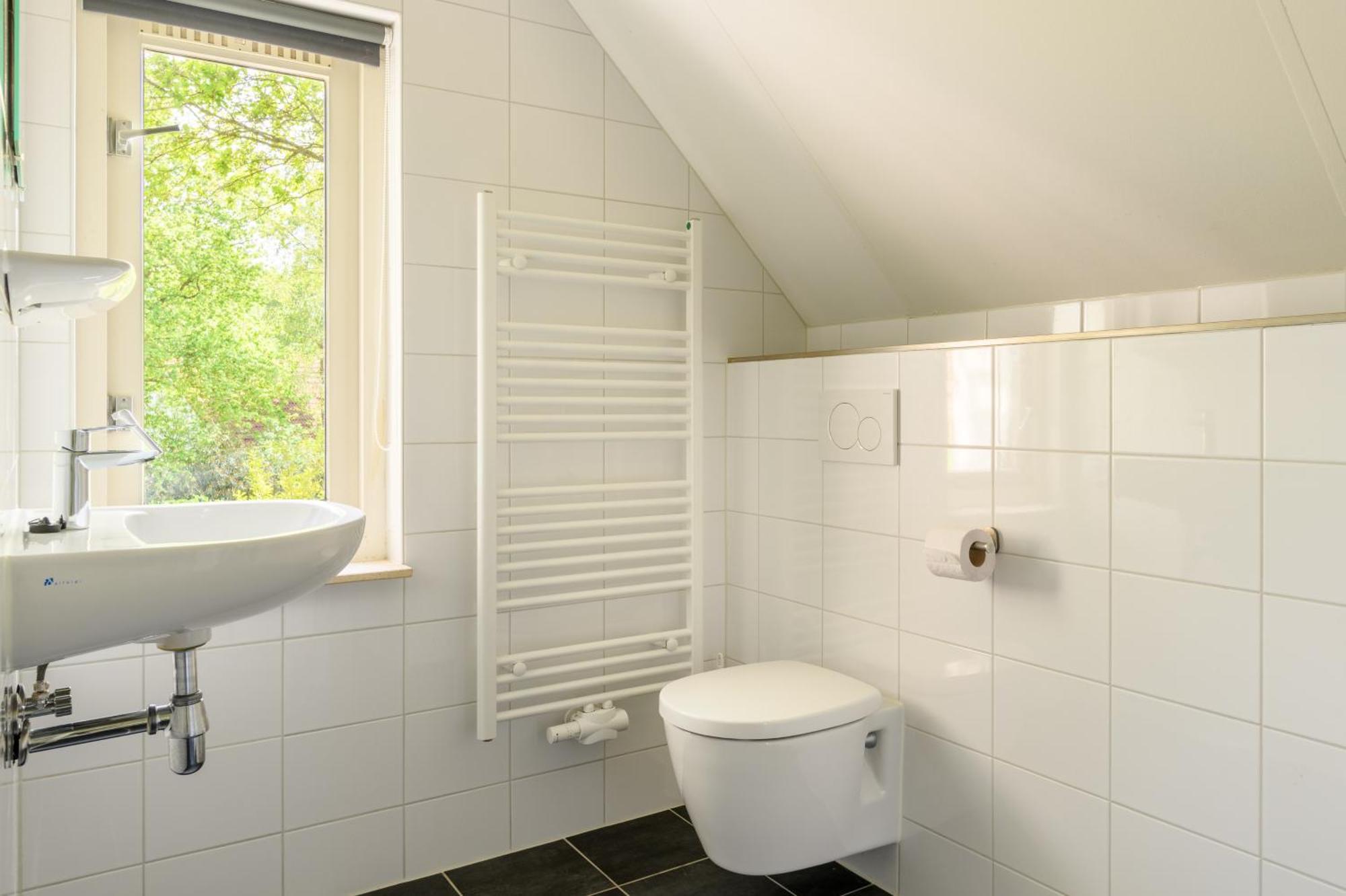 Summio Bungalowpark Het Drentse Wold Hoogersmilde Номер фото