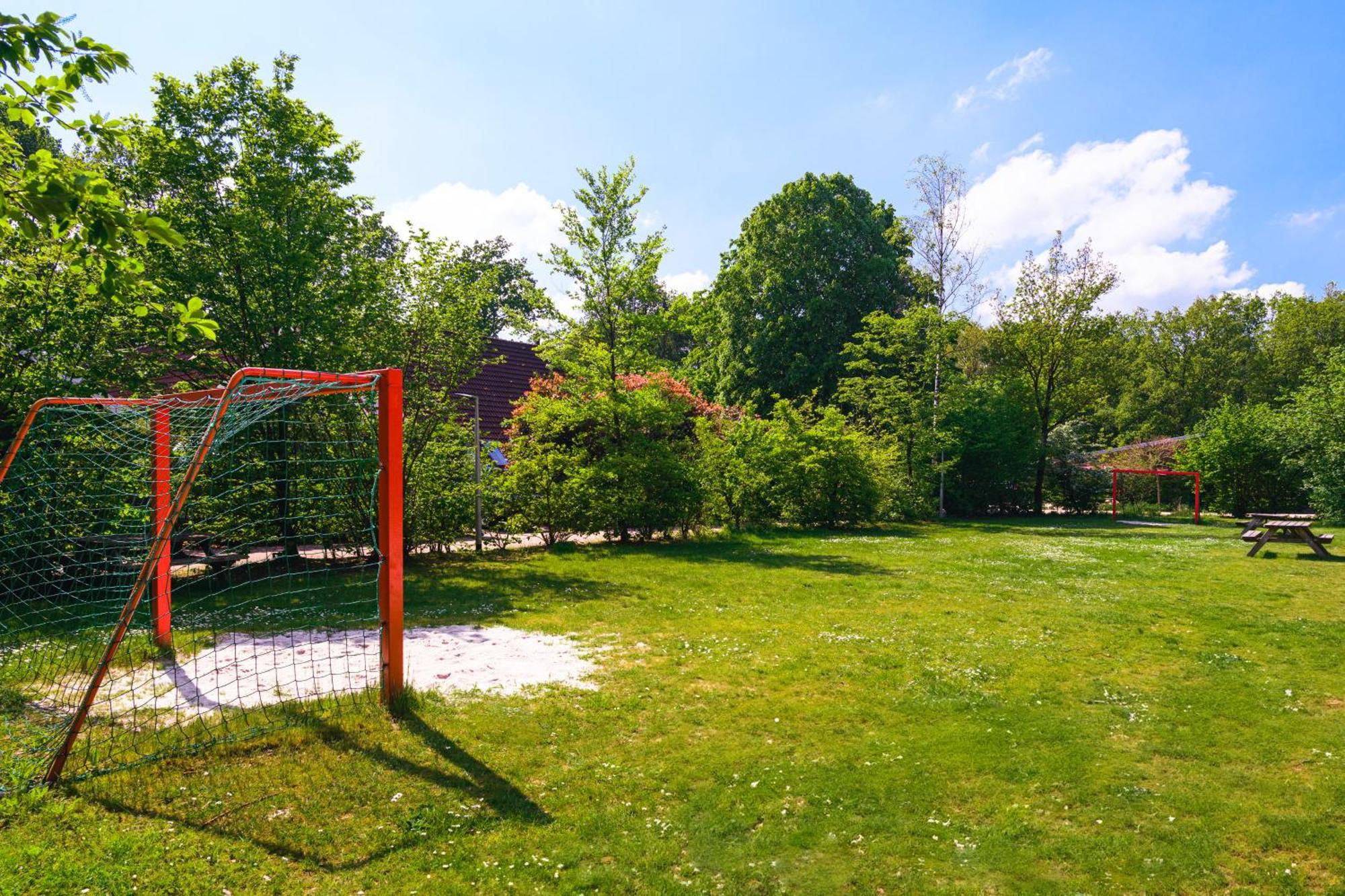 Summio Bungalowpark Het Drentse Wold Hoogersmilde Экстерьер фото